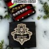 Органайзер ДнД «Варвар 5» — дерево Органайзер ДнД «Варвар 5» — дерево