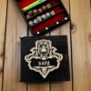 Органайзер ДнД «Бард 5» — дерево Органайзер ДнД «Бард 5» — дерево