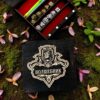 Органайзер ДнД «Волшебник 5» — дерево