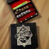 Органайзер ДнД «Следопыт 4» — дерево