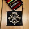 Органайзер ДнД «Друид 5» — дерево Органайзер ДнД «Друид 5» — дерево