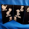Ширма «5 Геймсолотль 2» — дерево — 5 секций Ширма «5 Геймсолотль 2» — дерево — 5 секций
