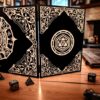 Ширма «3 Дайс» — дерево — 3 секции Ширма «3 Дайс» — дерево — 3 секции