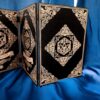 Ширма «4 Днд мастер» — дерево — 4 секций