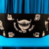 Ширма «5 Точно не мимик» — дерево — 5 секций Ширма «5 Точно не мимик» — дерево — 5 секций