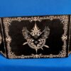 Ширма «5 Ворон» — дерево — 5 секций Ширма «5 Ворон» — дерево — 5 секций