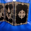 Ширма «4 Ворон» — дерево — 4 секций Ширма «4 Ворон» — дерево — 4 секций