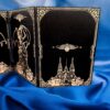 Ширма «4 Дракон 3» — дерево — 4 секций Ширма «4 Дракон 3» — дерево — 4 секций