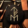 Алтарь для ритуалов со ставом "Манок удачи", доска для гадания Алтарь для ритуалов со ставом "Манок удачи", доска для гадания