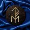 Алтарь для ритуалов со ставом "Манок удачи", доска для гадания Алтарь для ритуалов со ставом "Манок удачи", доска для гадания
