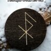 Алтарь для ритуалов со ставом "Радость общения", доска для гадания Алтарь для ритуалов со ставом "Радость общения", доска для гадания