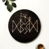 Алтарь для ритуалов со ставом "Похудение", доска для гадания Алтарь для ритуалов со ставом "Похудение", доска для гадания