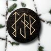 Алтарь для ритуалов со ставом "На притяжение клиентов", доска для гадания Алтарь для ритуалов со ставом "На притяжение клиентов", доска для гадания