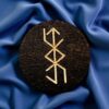 Алтарь для ритуалов со ставом "Крючок любви", доска для гадания Алтарь для ритуалов со ставом "Крючок любви", доска для гадания