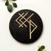 Алтарь для ритуалов со ставом "Замужество", доска для гадания