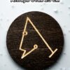 Алтарь «Метатрон-став» — Алтарный став для ритуалов Алтарь «Метатрон-став» — Алтарный став для ритуалов