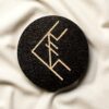 Алтарь для ритуалов со ставом "Продавец", доска для гадания Алтарь для ритуалов со ставом "Продавец", доска для гадания