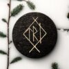 Алтарь для ритуалов со ставом "Похудение", доска для гадания Алтарь для ритуалов со ставом "Похудение", доска для гадания