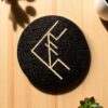 Алтарь для ритуалов со ставом "Продавец", доска для гадания Алтарь для ритуалов со ставом "Продавец", доска для гадания