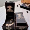 Dice Tower «Геймсолотль» — дерево Dice Tower «Геймсолотль» — дерево