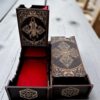 Dice Tower «Волшебник 2» — дерево Dice Tower «Волшебник 2» — дерево