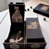 Dice Tower «Большой кусь» — дерево Dice Tower «Большой кусь» — дерево
