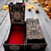 Dice Tower «Бабочка 2» — дерево Dice Tower «Бабочка 2» — дерево