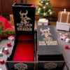 Dice Tower «Будь спокоен 2» — дерево Dice Tower «Будь спокоен 2» — дерево