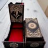 Dice Tower «Рука мастера 2» — дерево Dice Tower «Рука мастера 2» — дерево
