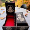 Dice Tower «Вершитель судьбы» — дерево Dice Tower «Вершитель судьбы» — дерево