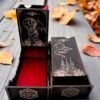 Dice Tower «Дракон на замке 2» — дерево Dice Tower «Дракон на замке 2» — дерево