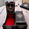 Dice Tower «Ворон 2» — дерево Dice Tower «Ворон 2» — дерево