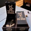 Dice Tower «Будь спокоен» — дерево Dice Tower «Будь спокоен» — дерево