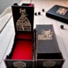 Dice Tower «Большой кусь 2» — дерево Dice Tower «Большой кусь 2» — дерево