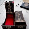 Dice Tower «Дракон на замке 2» — дерево Dice Tower «Дракон на замке 2» — дерево