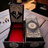 Dice Tower «Рука мастера 2» — дерево Dice Tower «Рука мастера 2» — дерево