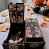 Dice Tower «Листья» — дерево
