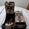 Dice Tower «Листья» — дерево