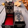Dice Tower «Листья 2» — дерево