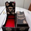 Dice Tower «Точно не мимик 2» — дерево Dice Tower «Точно не мимик 2» — дерево