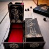 Dice Tower «Дракон на замке 2» — дерево Dice Tower «Дракон на замке 2» — дерево