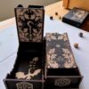 Dice Tower «Листья» — дерево