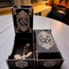 Dice Tower «Дракон 100» — дерево Dice Tower «Дракон 100» — дерево