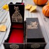 Dice Tower «Большой кусь 2» — дерево Dice Tower «Большой кусь 2» — дерево
