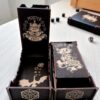 Dice Tower «Вершитель судеб» — дерево Dice Tower «Вершитель судеб» — дерево