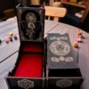Dice Tower «Дракон и дайс 2» — дерево Dice Tower «Дракон и дайс 2» — дерево