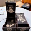 Dice Tower «Вершитель судеб» — дерево Dice Tower «Вершитель судеб» — дерево