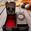 Dice Tower «Рука мастера 2» — дерево Dice Tower «Рука мастера 2» — дерево