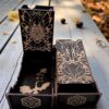 Dice Tower «Бабочка» — дерево Dice Tower «Бабочка» — дерево