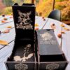 Dice Tower «Дракон Плохие дайсы» — дерево